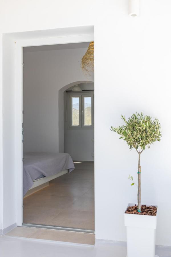 Studio 28 Maragkas Exteriér fotografie